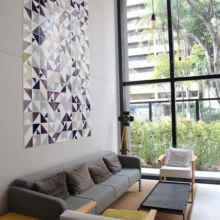 68 Brand-New Studio Next To Paulista Av, Fast Wifi São Paulo Zewnętrze zdjęcie