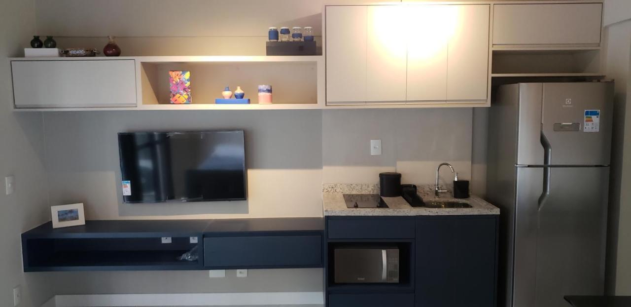 68 Brand-New Studio Next To Paulista Av, Fast Wifi São Paulo Zewnętrze zdjęcie