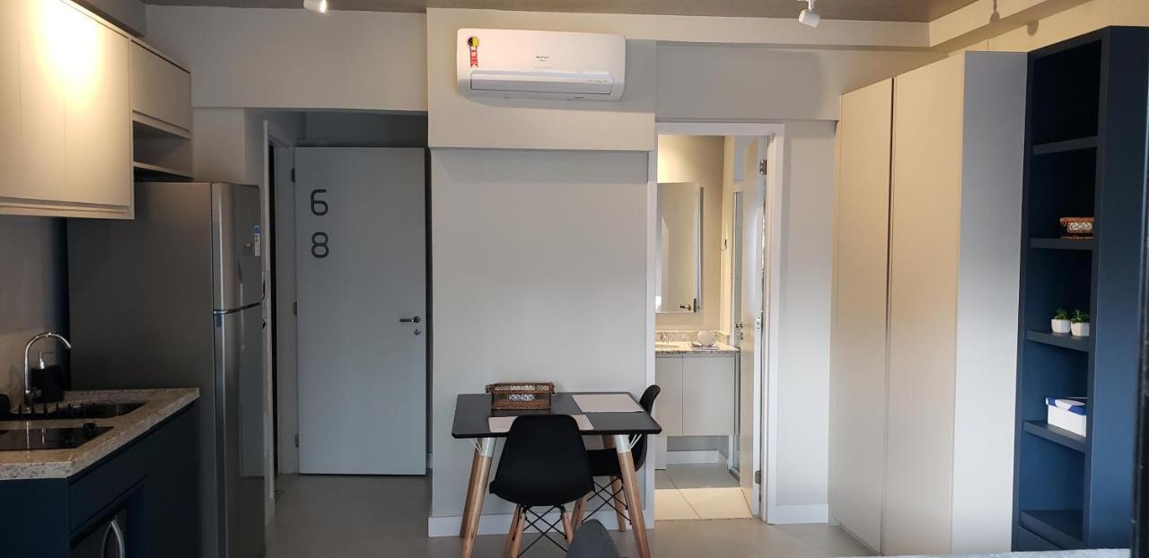 68 Brand-New Studio Next To Paulista Av, Fast Wifi São Paulo Zewnętrze zdjęcie