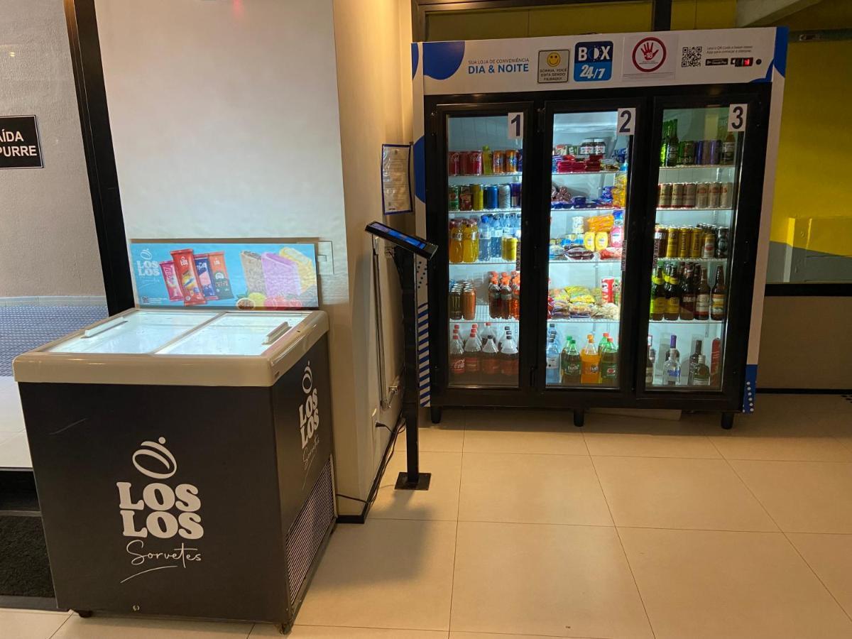 68 Brand-New Studio Next To Paulista Av, Fast Wifi São Paulo Zewnętrze zdjęcie